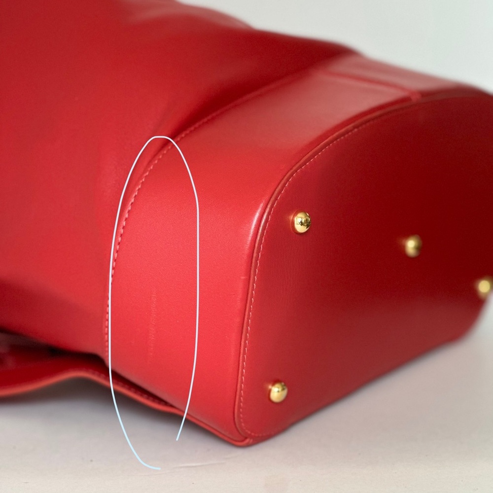 Loewe Y2K Slouchy Anton Backpack - Picture 8 of 16